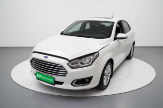 福特 福睿斯 2015款 1.5L 自动时尚型