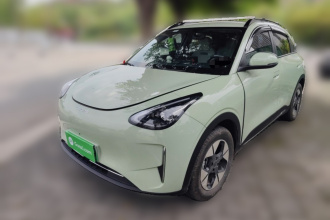 吉利银河 星愿 2025款 UP 410km 探索版