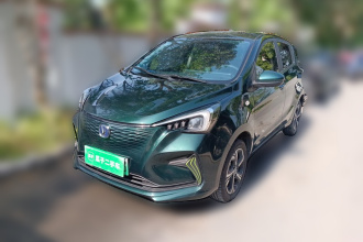 长安 奔奔E-Star 2020款 心动版 磷酸铁锂（31.95kWh）