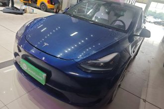 特斯拉 Model Y 2022款 后轮驱动版