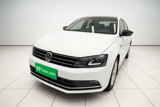 大众 速腾 2018款 280TSI DSG豪华型
