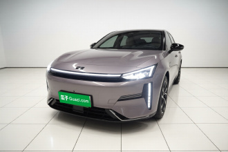 吉利银河 银河L6 2024款 125km 创想版