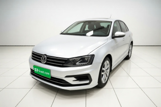 大众 速腾 2018款 280TSI DSG熠动版