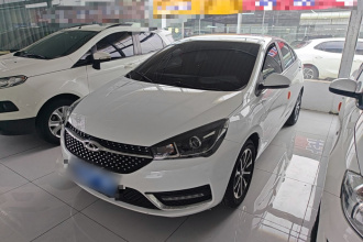 奇瑞 艾瑞泽5 2021款 PRO 1.5L 手动青春版