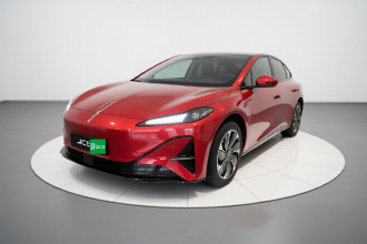 红旗天工05 2025款 550智选版