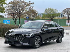 奇瑞 风云A8 2024款 127 驭风版