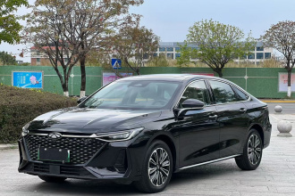 奇瑞 风云A8 2024款 127 驭风版