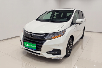 本田 奥德赛 2021款 2.0L 锐·智享版