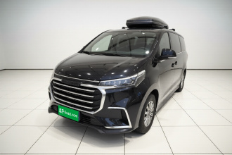 上汽大通MAXUS 大通G20 2023款 改款 ES 2.0T 汽油自动超值版