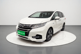 本田 奥德赛 2019款 2.0L 锐·智享版