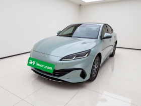 比亚迪 海豹06新能源 2024款 DM-i 80KM豪华型