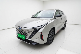 长安欧尚Z6 2022款 蓝鲸 1.5T DCT智尊型
