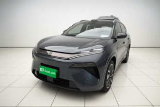 比亚迪 唐L 2025款 DM 175KM无人机玩家版