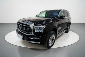 坦克500新能源 2025款 Hi4-Z