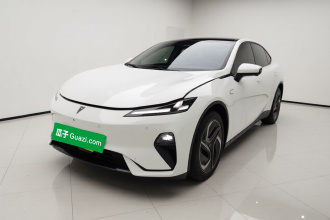 深蓝汽车 深蓝L07 2025款 530Ultra  深蓝智驾AD PRO纯电版