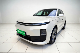 理想汽车 理想L6 2024款 Pro