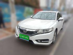 本田 思铂睿 2017款 2.0L 舒适版