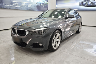 宝马3系GT 2019款 320i M运动型