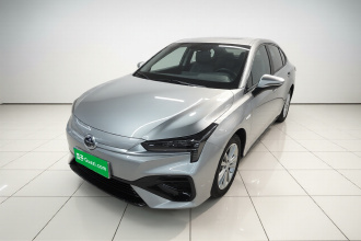 埃安 AION S 2022款 魅 580