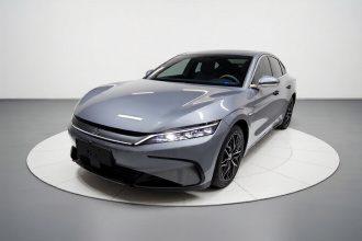 比亚迪 汉 2025款 EV 智驾版 506KM尊贵型