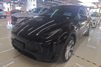 特斯拉 Model Y 2022款 改款 后轮驱动版