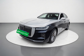 红旗H9 2020款 2.0T 智联旗享版
