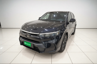 本田 皓影 2023款 240TURBO 两驱豪华版 5座