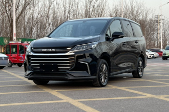 上汽大通MAXUS 大通G50 2022款 1.5T 自动畅游B