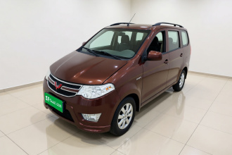 五菱汽车 五菱宏光 2016款 1.5L S舒适型