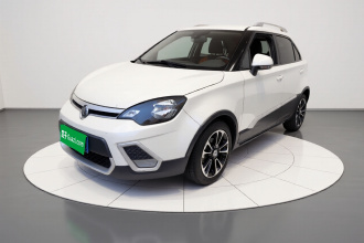 名爵3SW 2015款 1.5L AMT精英型