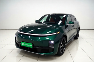 理想汽车 理想L9 2024款 Ultra