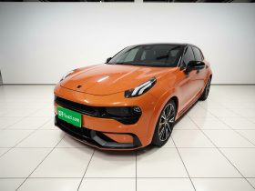 领克02 Hatchback 2021款 2.0TD Halo