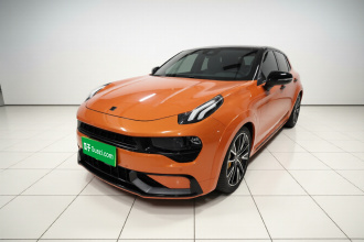 领克02 Hatchback 2021款 2.0TD Halo