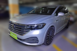 大众 威然 2020款 380TSI 旗舰版