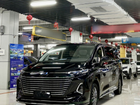 奔腾M9 2023款 2.0T 至尊型