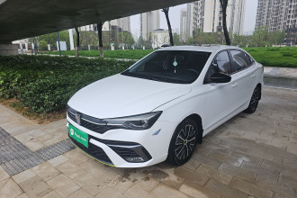 荣威i5 2021款 1.5L CVT铂金版