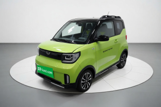 五菱汽车 宏光MINIEV 2022款 GAMEBOY 200km 玩乐款 磷酸铁锂