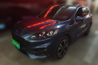 福特 锐际 2020款 EcoBoost 245 四驱纵享款ST-LINE