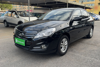现代 悦动 2011款 1.6L 手动舒适型