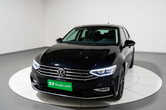 大众 迈腾 2023款 200万辆纪念版 280TSI DSG领先型