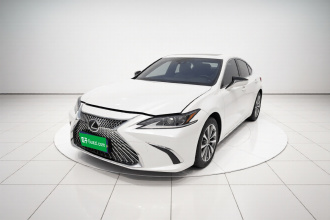 雷克萨斯ES 2020款 300h 卓越版