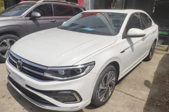 大众 宝来 2023款 300TSI DSG尊行版