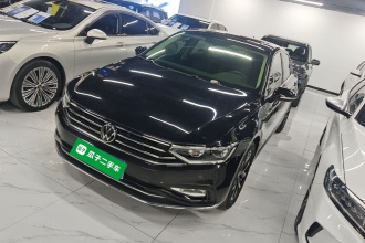 大众 迈腾 2020款 280TSI DSG 领先型