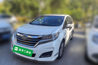 本田 艾力绅 2016款 2.4L 至尊版