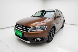 大众 朗境 2014款 1.4TSI DSG