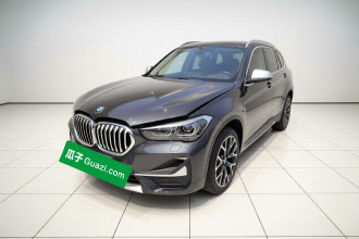 宝马X1 2022款 xDrive25Li 尊享型