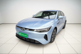 奇瑞风云 风云A8 2024款 127 远航版 豪华型