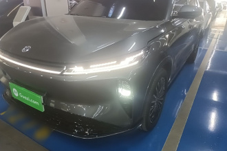 东风风神L8 2025款 185KM梦想版