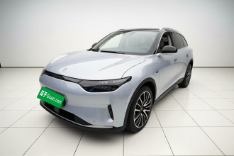 零跑汽车 零跑C11 2021款 豪华版