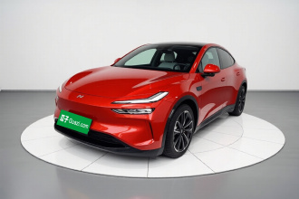 乐道L60 2024款 60kWh 四驱版